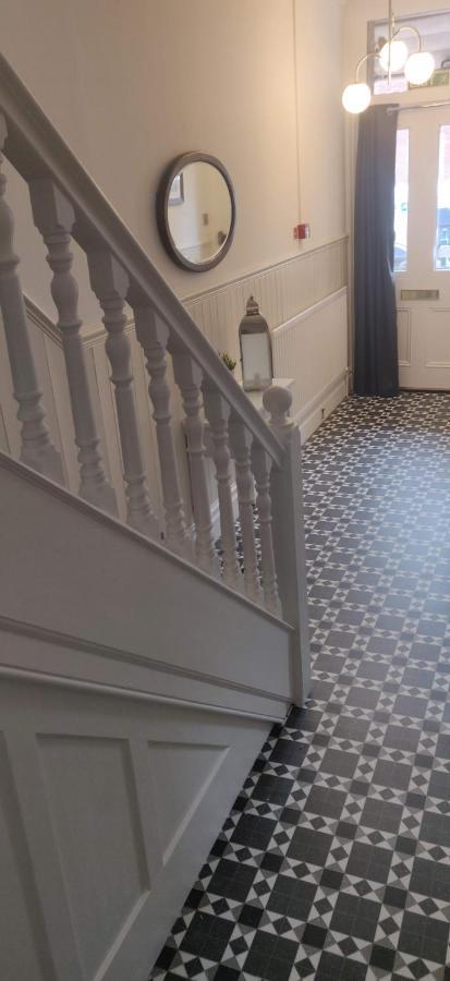 The Wincheap B&B Canterbury Esterno foto