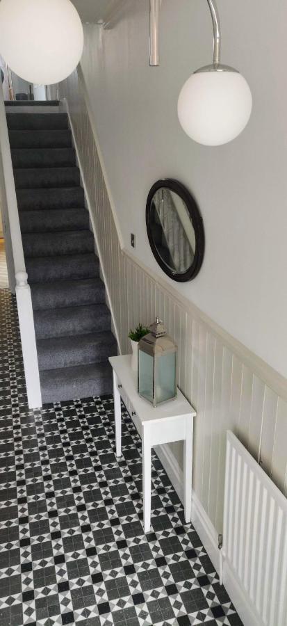 The Wincheap B&B Canterbury Esterno foto