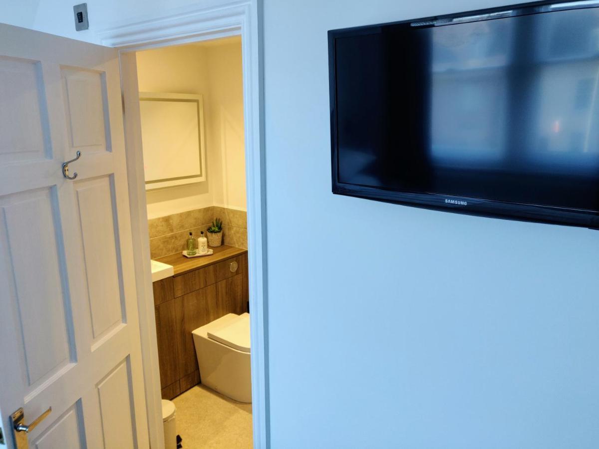 The Wincheap B&B Canterbury Esterno foto