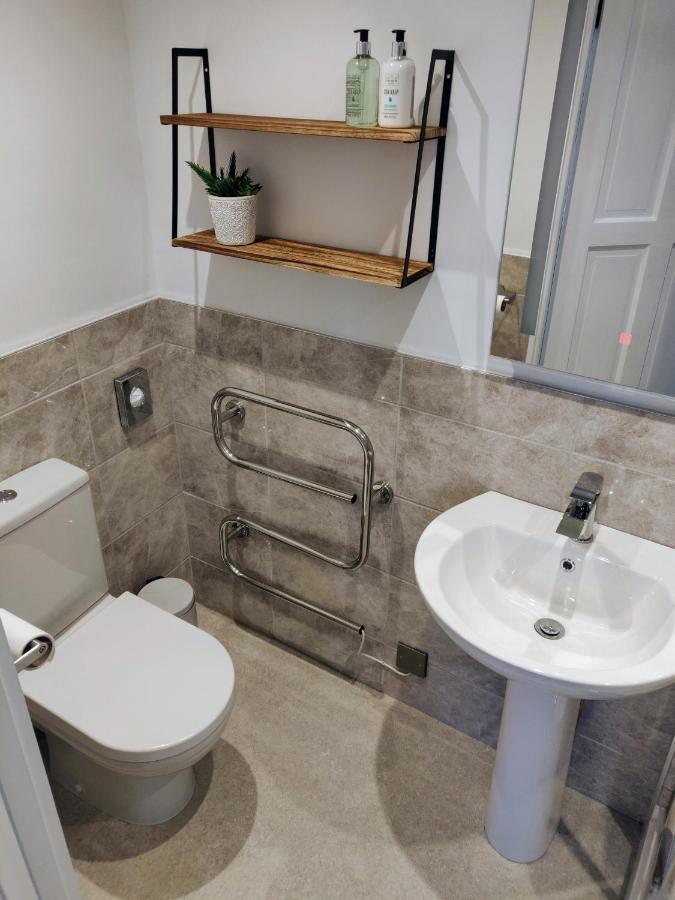 The Wincheap B&B Canterbury Esterno foto