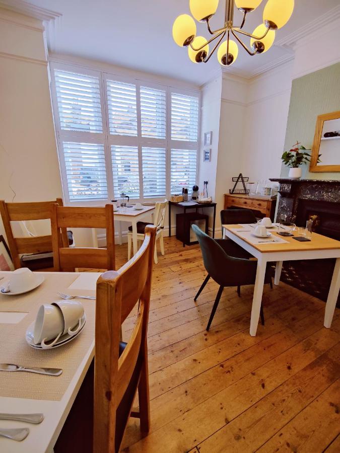 The Wincheap B&B Canterbury Esterno foto