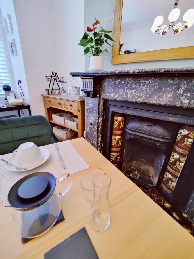 The Wincheap B&B Canterbury Esterno foto