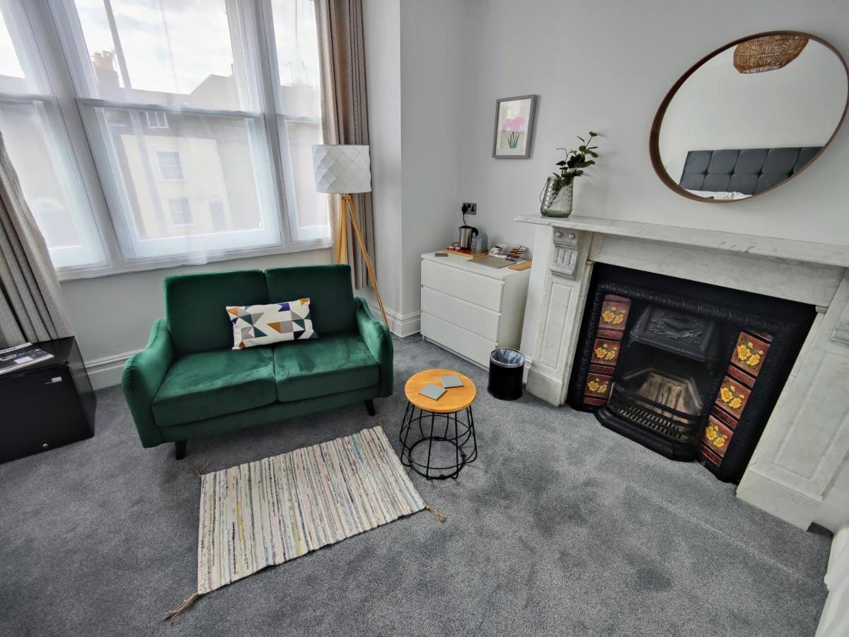 The Wincheap B&B Canterbury Esterno foto