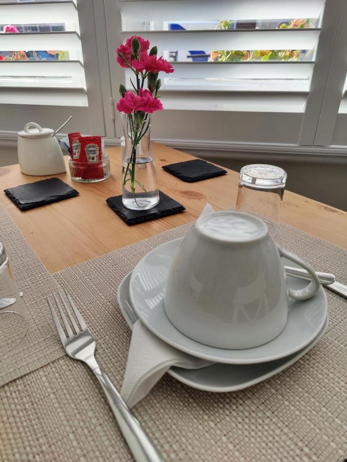 The Wincheap B&B Canterbury Esterno foto