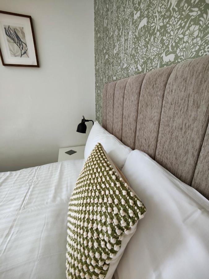 The Wincheap B&B Canterbury Esterno foto