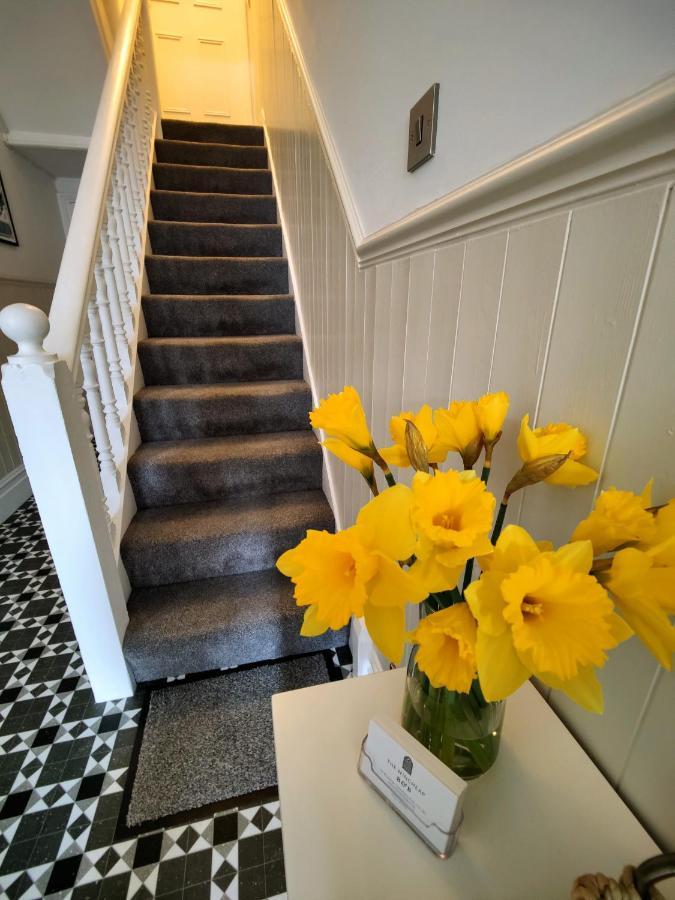 The Wincheap B&B Canterbury Esterno foto