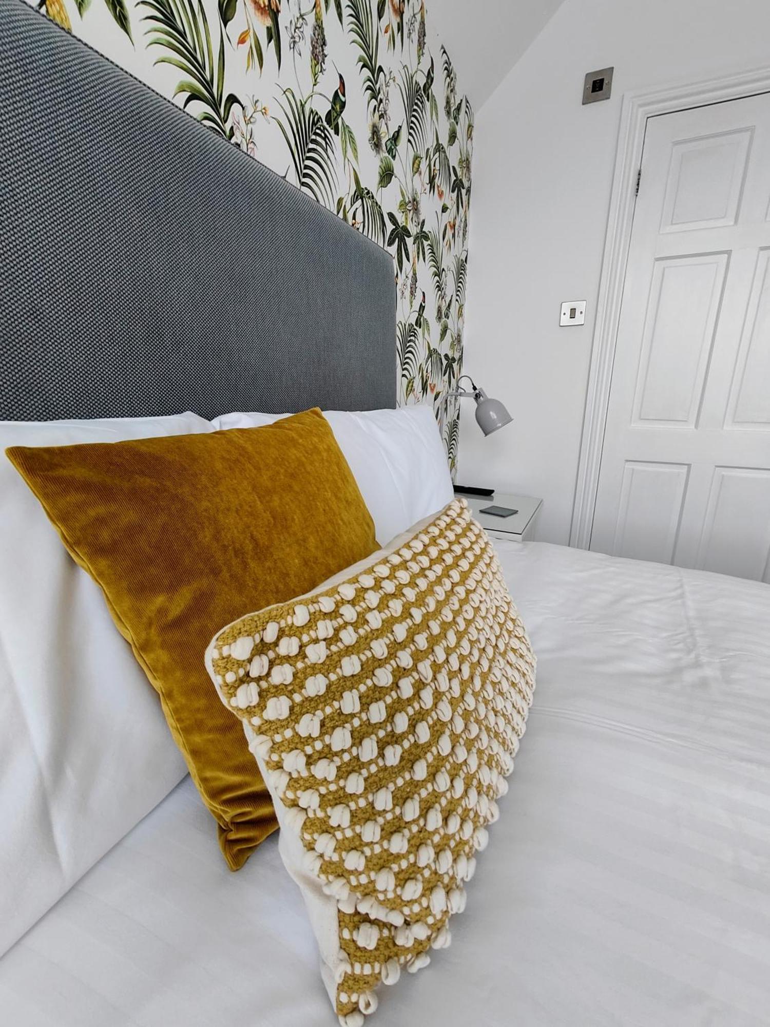 The Wincheap B&B Canterbury Esterno foto