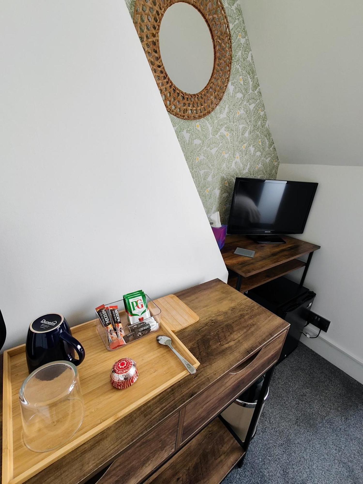 The Wincheap B&B Canterbury Esterno foto
