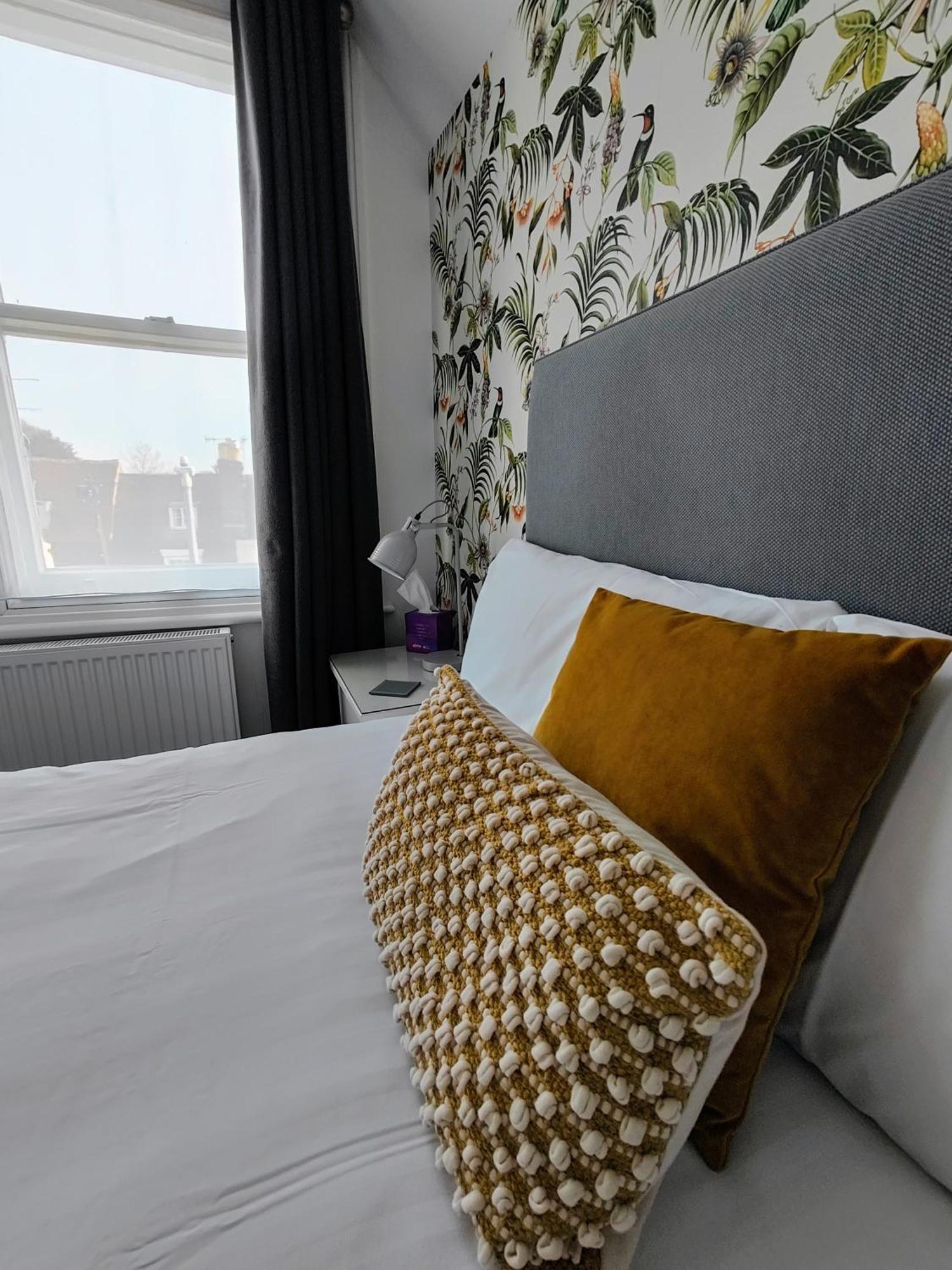 The Wincheap B&B Canterbury Esterno foto