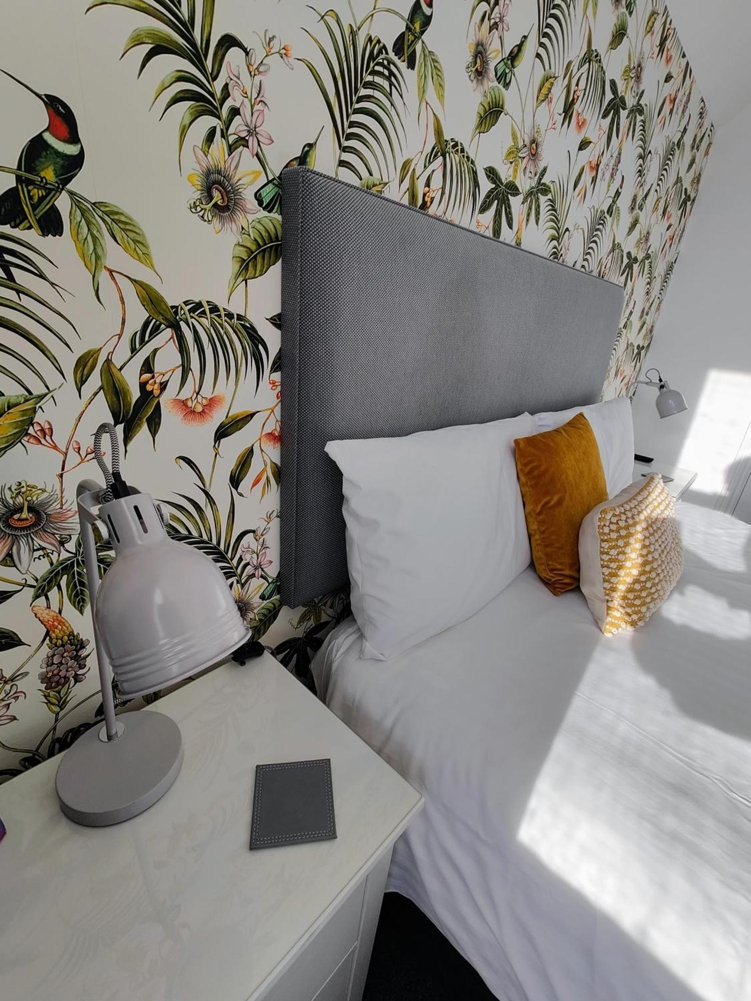 The Wincheap B&B Canterbury Esterno foto