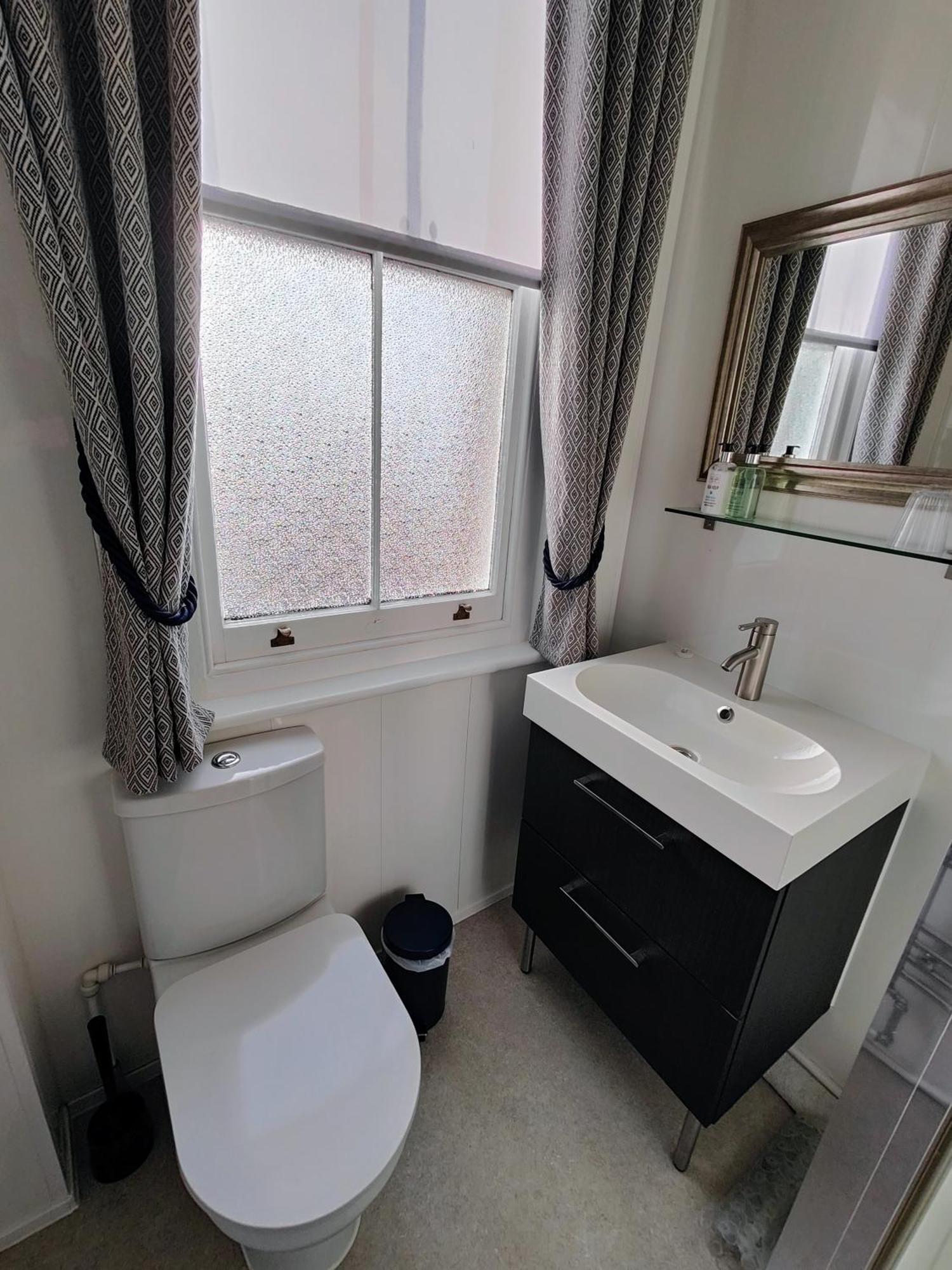 The Wincheap B&B Canterbury Esterno foto